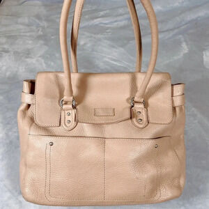 Cole Haan Brown  Shoulder Bag